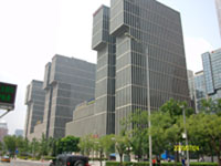 北京萬達廣場