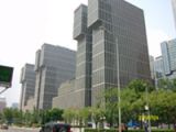 北京萬達廣場