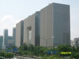 中石油總部